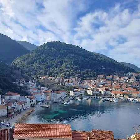 Bradley Apartmants A6 Διαμέρισμα Račišće
