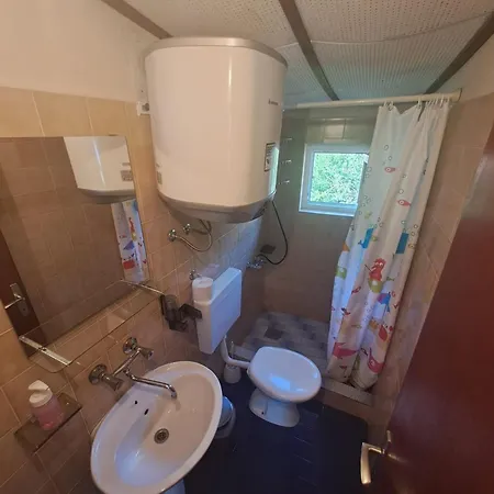 Διαμέρισμα Bradley Apartmants A6