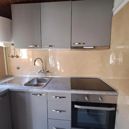 Διαμέρισμα Bradley Apartmants A6