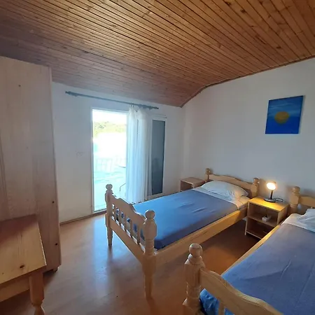Διαμέρισμα Bradley Apartmants A6 *