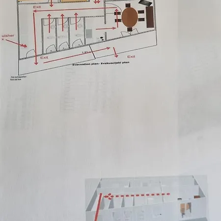 Bradley Apartmants A6 Račišće
