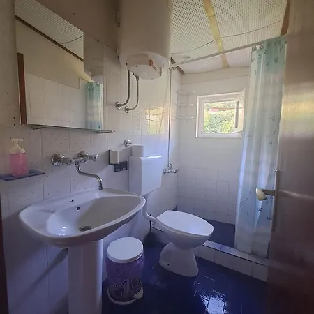Bradley Apartmants A6 Διαμέρισμα Račišće