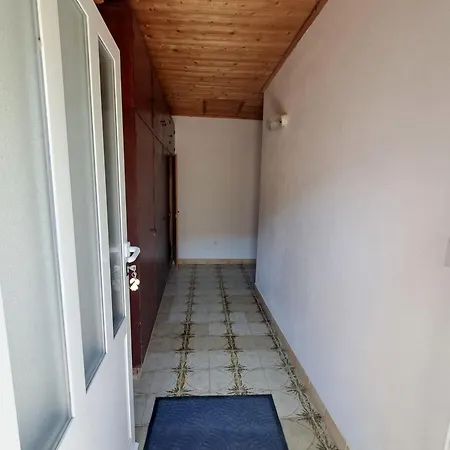 Διαμέρισμα Bradley Apartmants A6 Račišće