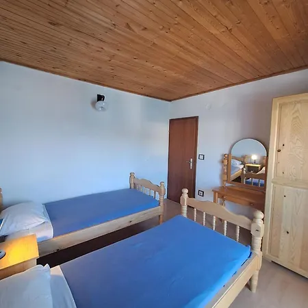 Bradley Apartmants A6 Račišće