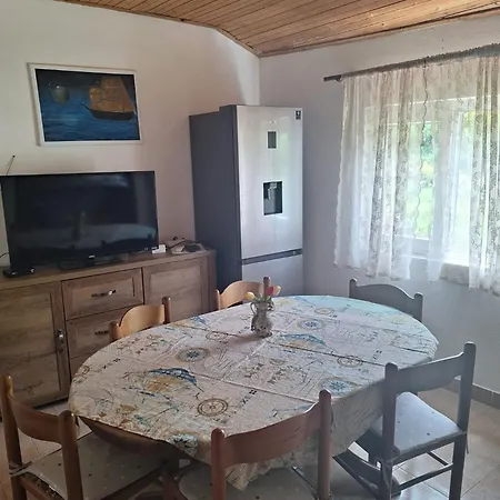 Bradley Apartmants A6 * Račišće