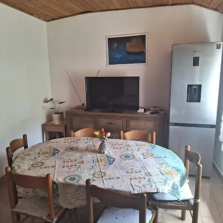 Διαμέρισμα Bradley Apartmants A6